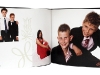 10x8 perfect bind album prom album