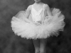 Pretty Ballerina