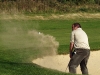 Out of the Bunker