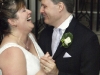 The first dance