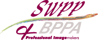 Society of Wedding and Portrait Photographers SWPP logo
